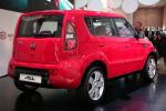 Kia Soul 2006 года